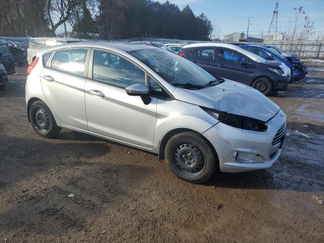 Photo 4 from auction – 2015 FORD FIESTA SE with VIN 3FADP4EJ3FM100028