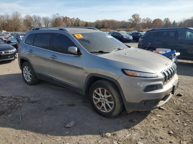 Photo 4 from auction – 2015 JEEP CHEROKEE L with VIN 1C4PJMCB1FW715343