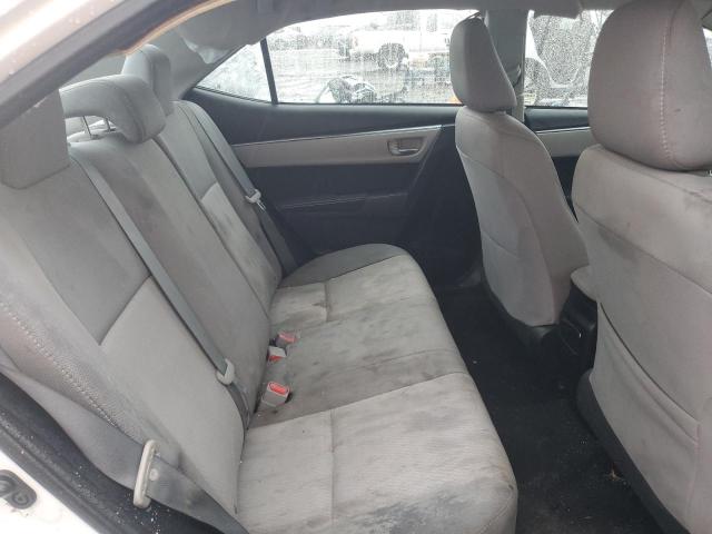 Photo 10 from auction – 2014 TOYOTA COROLLA L with VIN 2T1BURHE8EC169889
