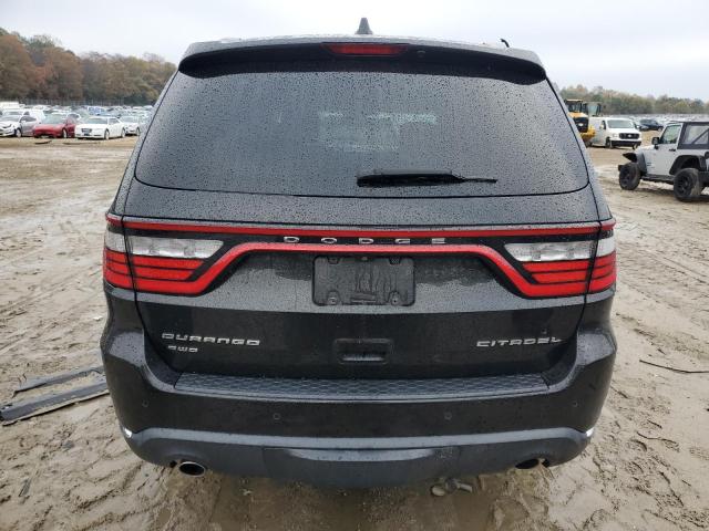 Photo 6 from auction – 2015 DODGE DURANGO CI with VIN 1C4RDJEG7FC756178