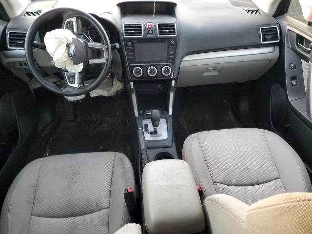 Photo 8 from auction – 2018 SUBARU FORESTER with VIN JF2SJAEC2JH462417