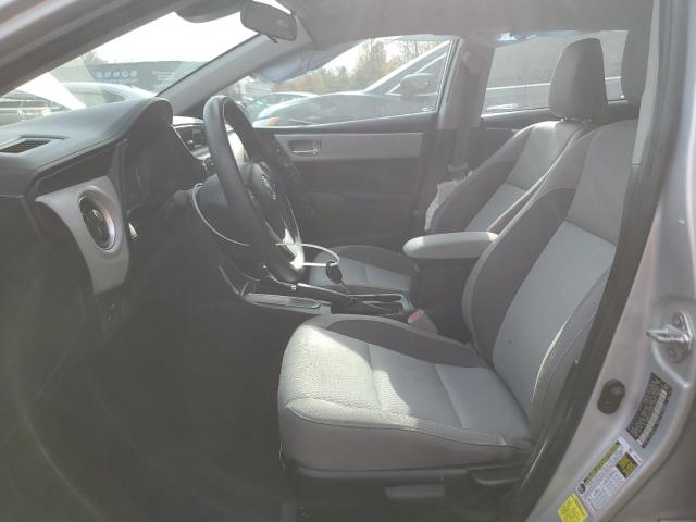 Photo 7 from auction – 2018 TOYOTA COROLLA with VIN 2T1BURHE3JC099048