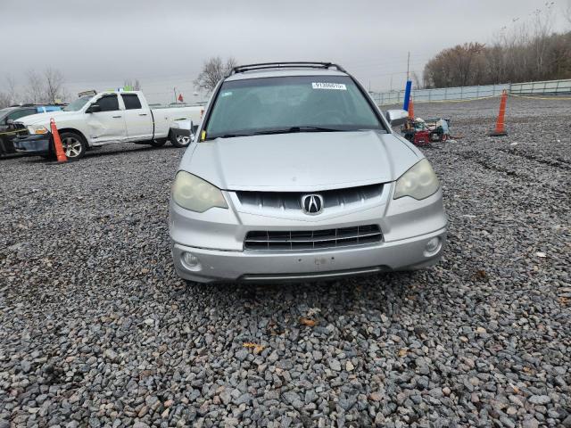 Photo 5 from auction – 2007 ACURA RDX with VIN 5J8TB18247A000897