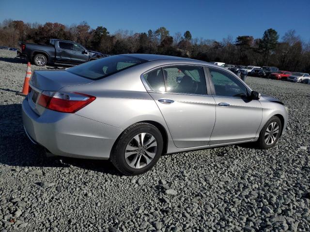 Photo 3 from auction – 2013 HONDA ACCORD with VIN 1HGCR2F36DA007598