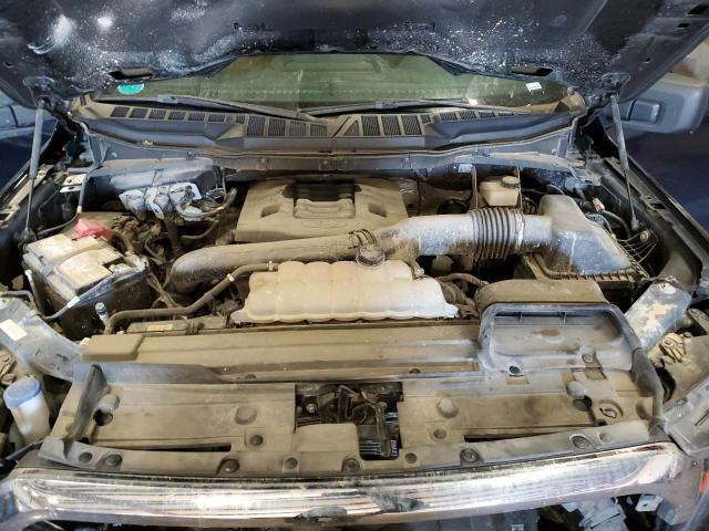 Photo 11 from auction – 2023 FORD F150 SUPER with VIN 1FTFW1E81PFA35926