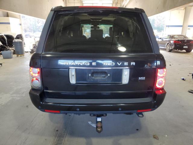 Photo 6 from auction – 2012 LAND ROVER RANGE ROVE with VIN SALMF1D42CA388584