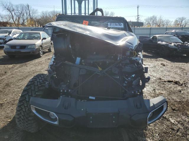 Photo 5 from auction – 2021 JEEP WRANGLER U with VIN 1C4JJXP60MW802684