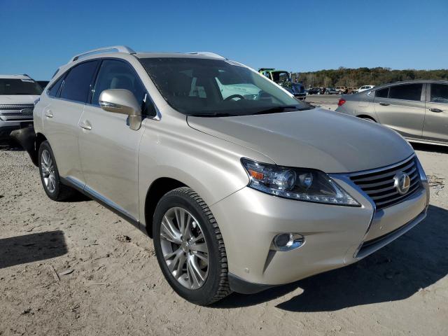 Photo 4 from auction – 2014 LEXUS RX 350 BAS with VIN 2T2BK1BA8EC232935