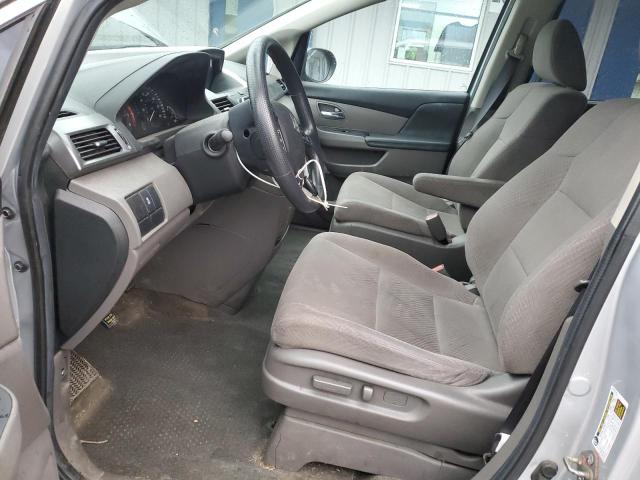 Photo 7 from auction – 2014 HONDA ODYSSEY LX with VIN 5FNRL5H22EB078208