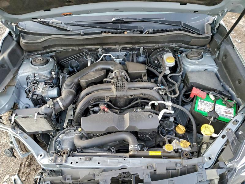 Photo 12 from auction – 2018 SUBARU FORESTER 2 with VIN JF2SJAWC0JH490263