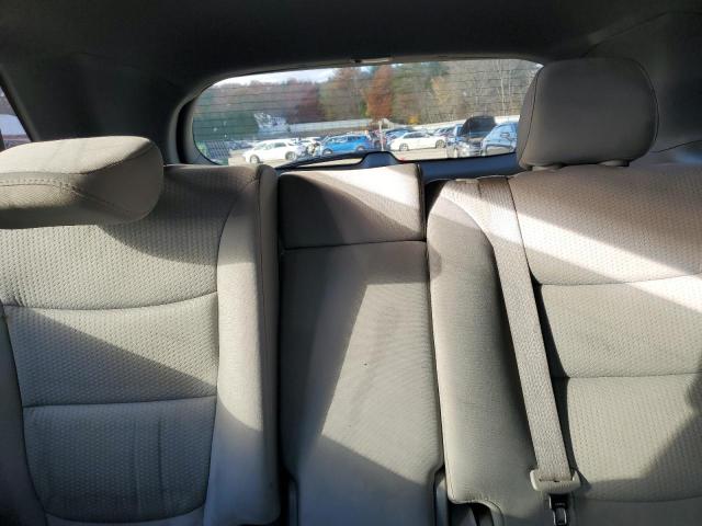 Photo 10 from auction – 2012 KIA SORENTO BA with VIN 5XYKTCA62CG307785