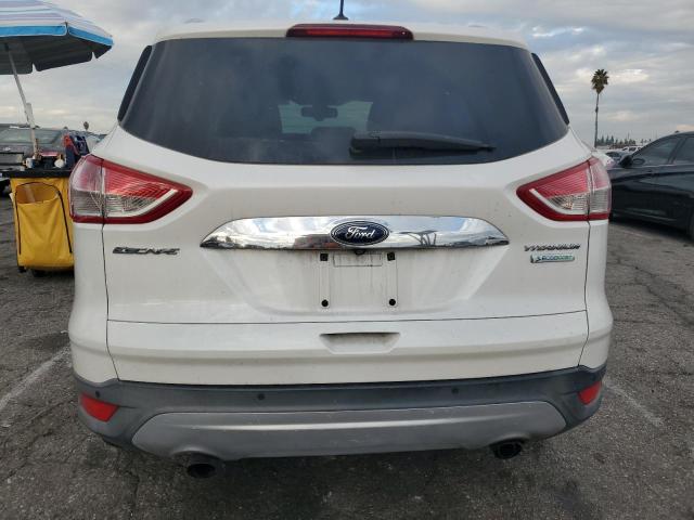 Photo 6 from auction – 2014 FORD ESCAPE TIT with VIN 1FMCU0J9XEUA38913