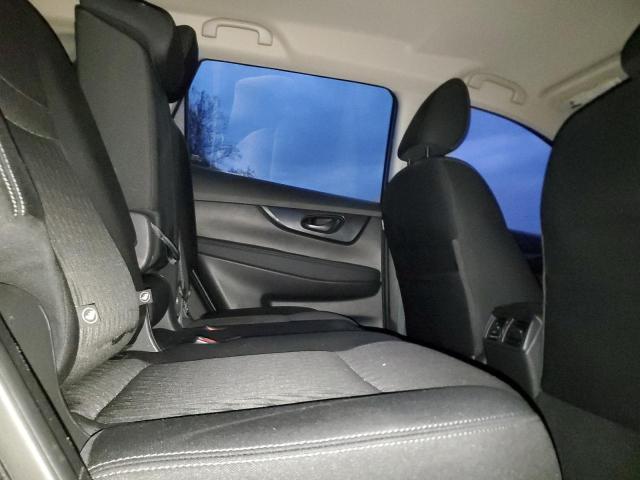 Photo 11 from auction – 2020 NISSAN ROGUE S with VIN KNMAT2MV0LP511605