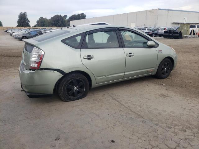 Photo 3 from auction – 2008 TOYOTA PRIUS with VIN JTDKB20U687697744