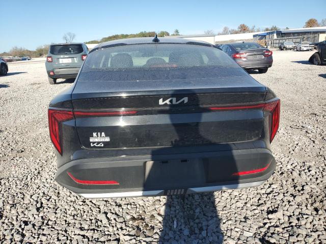 Photo 6 from auction – 2025 KIA K4 LX with VIN 3KPFT4DE1SE134900