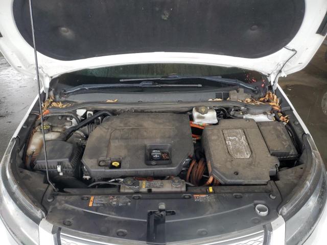 Photo 11 from auction – 2015 CHEVROLET VOLT with VIN 1G1RD6E48FU106393