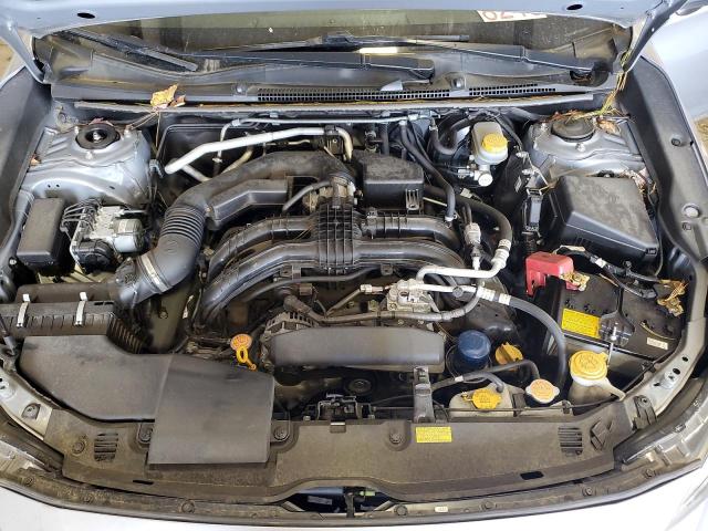 Photo 11 from auction – 2021 SUBARU CROSSTREK with VIN JF2GTAEC5M8231709