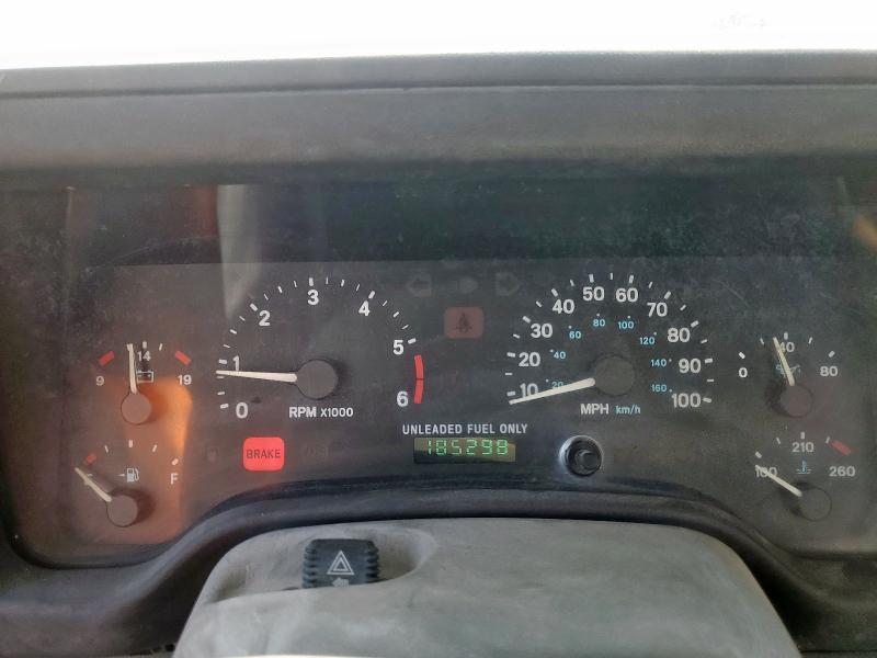Foto 9 de la subasta – 1997 JEEP WRANGLER / con VIN 1J4FY19S7VP424443