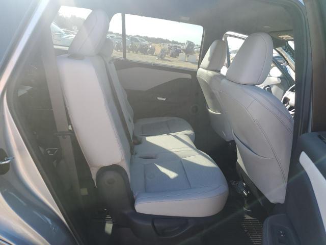 Photo 10 from auction – 2024 LEXUS TX 350 BAS with VIN 5TDAAAB66RS002290