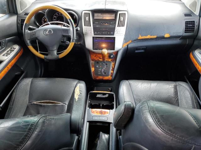 Photo 8 from auction – 2009 LEXUS RX 350 with VIN 2T2GK31UX9C057638