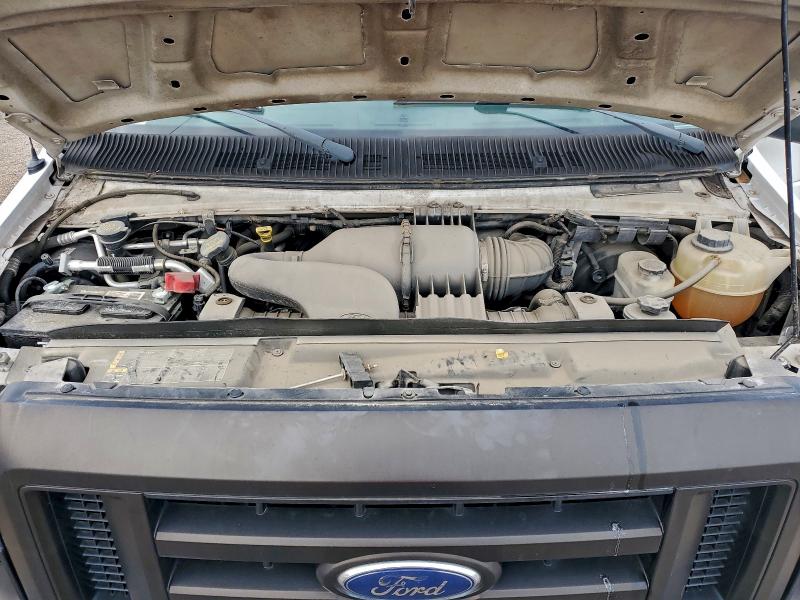 Photo 12 from auction – 2012 FORD ECONOLINE with VIN 1FBNE3BL2CDA62209