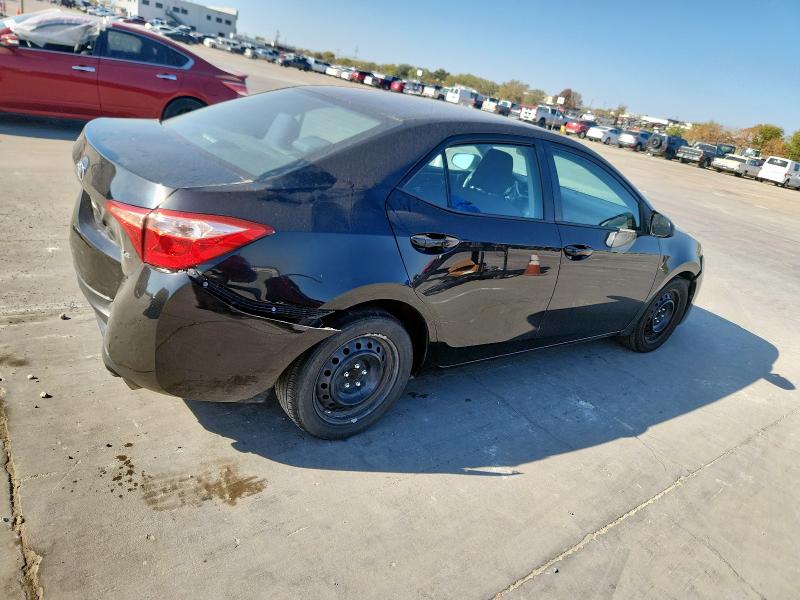 Photo 3 from auction – 2018 TOYOTA COROLLA L with VIN 2T1BURHE6JC106459
