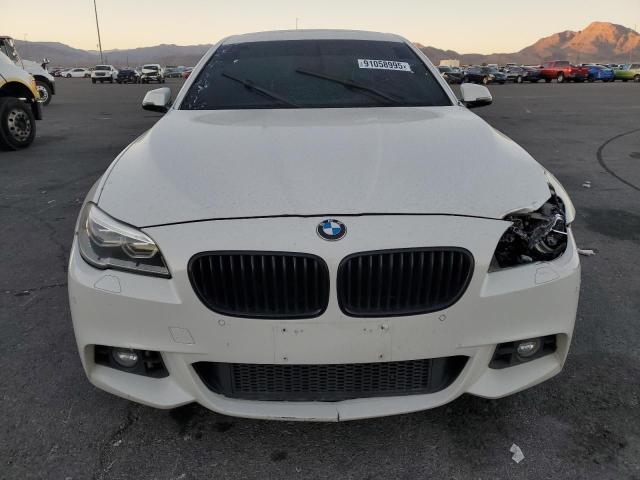 Photo 5 from auction – 2015 BMW 528 I with VIN WBA5A5C50FD521841