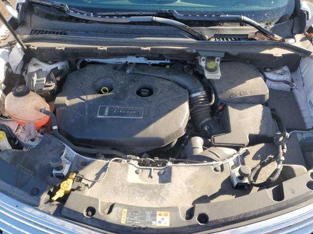 Photo 12 from auction – 2018 LINCOLN MKC SELECT with VIN 5LMCJ2D99JUL31256
