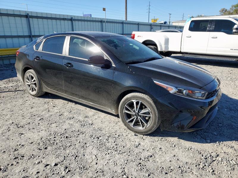 Photo 4 from auction – 2022 KIA FORTE FE with VIN 3KPF24AD3NE503727