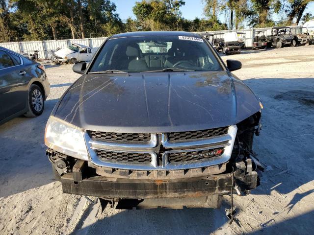 Photo 5 from auction – 2013 DODGE AVENGER SE with VIN 1C3CDZABXDN752341