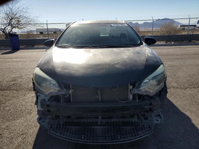 Photo 5 from auction – 2016 TOYOTA COROLLA L with VIN 5YFBURHE9GP459254