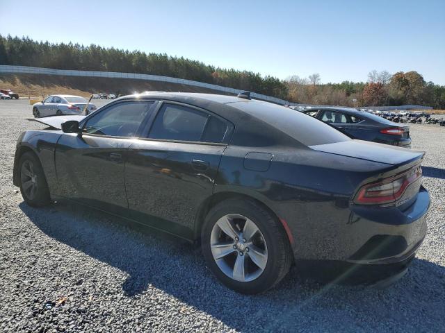Photo 2 from auction – 2016 DODGE CHARGER SX with VIN 2C3CDXHG8GH185825