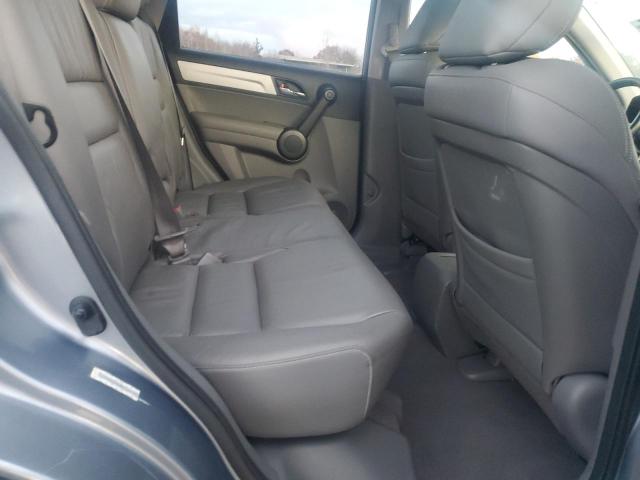 Photo 11 from auction – 2011 HONDA CR-V EXL with VIN JHLRE4H78BC018199