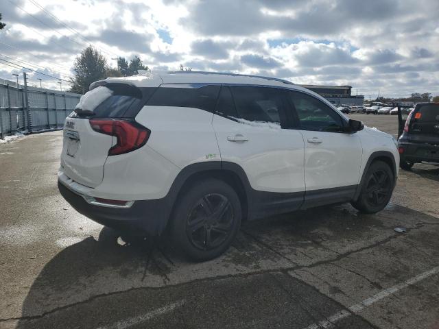 Photo 3 from auction – 2019 GMC TERRAIN SLT with VIN 3GKALPEV4KL204514