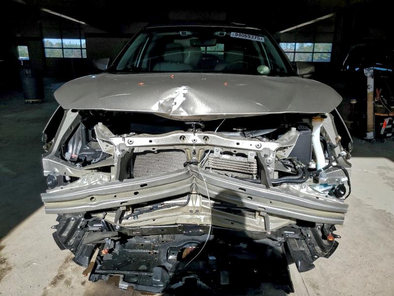 Photo 5 from auction – 2019 SUBARU OUTBACK 3. with VIN 4S4BSENC9K3323530