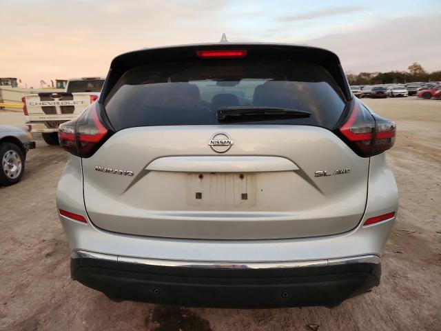 Photo 6 from auction – 2019 NISSAN MURANO S with VIN 5N1AZ2MS7KN146950