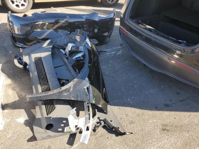 Photo 12 from auction – 2025 TESLA MODEL Y with VIN 7SAYGDEE5SF233065