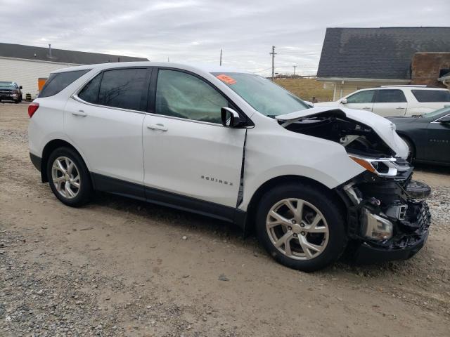 Photo 4 from auction – 2020 CHEVROLET EQUINOX LT with VIN 3GNAXKEV3LS652664