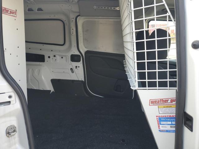 Photo 11 from auction – 2022 RAM PROMASTER with VIN ZFBHRFAB0N6Y63478