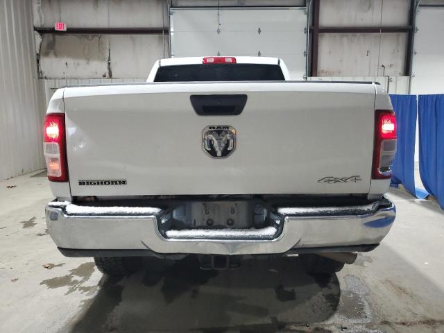 Photo 6 from auction – 2024 RAM 2500 BIG H with VIN 3C6UR5DL1RG348852