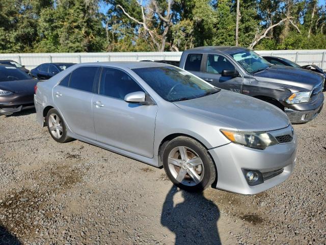 Photo 4 from auction – 2012 TOYOTA CAMRY BASE with VIN 4T1BF1FKXCU014129