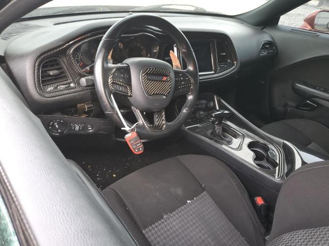 Photo 8 from auction – 2020 DODGE CHALLENGER with VIN 2C3CDZJGXLH196499