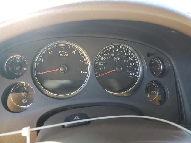 Photo 9 from auction – 2007 GMC YUKON with VIN 1GKFC13037R353961