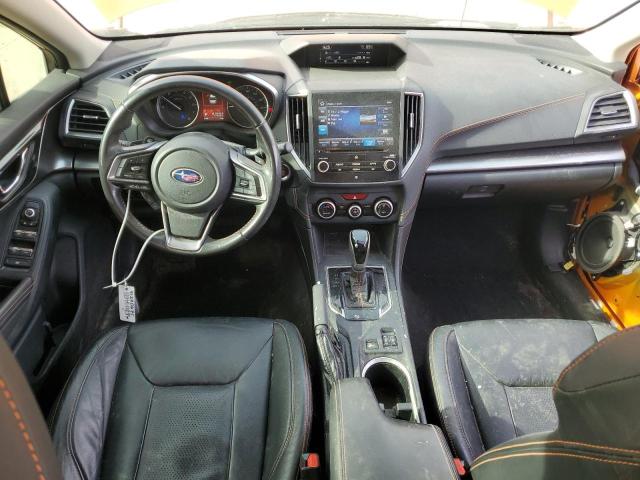 Photo 8 from auction – 2018 SUBARU CROSSTREK with VIN JF2GTAJC8JH264091