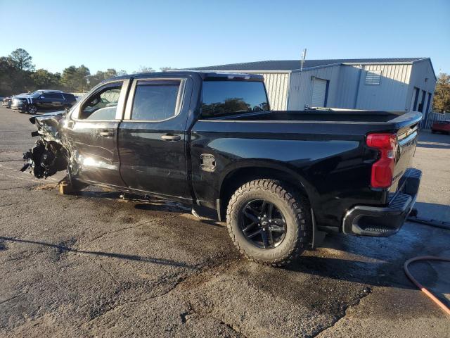 Photo 2 from auction – 2019 CHEVROLET SILVERADO with VIN 3GCPYCEF8KG205103