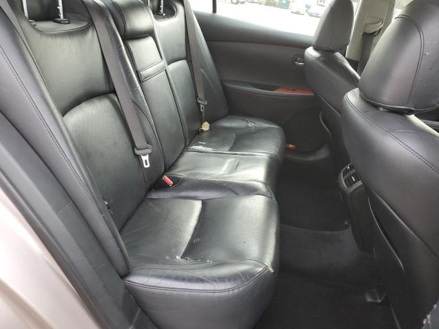 Photo 10 from auction – 2007 LEXUS ES 350 with VIN JTHBJ46G572101369
