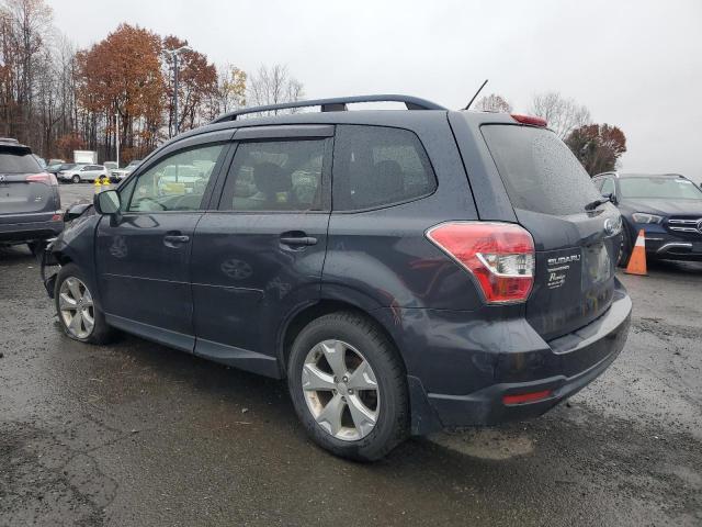 Photo 2 from auction – 2015 SUBARU FORESTER 2 with VIN JF2SJADC2FG420005
