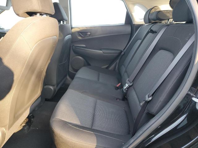 Photo 11 from auction – 2022 HYUNDAI KONA with VIN KM8K22AB3NU769022