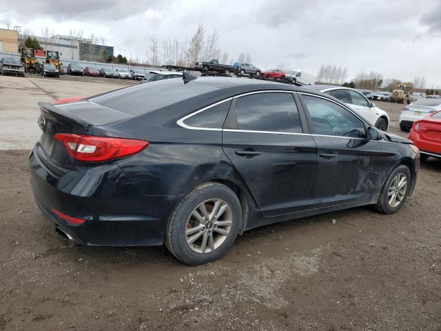Photo 3 from auction – 2015 HYUNDAI SONATA SE with VIN 5NPE24AF5FH257922