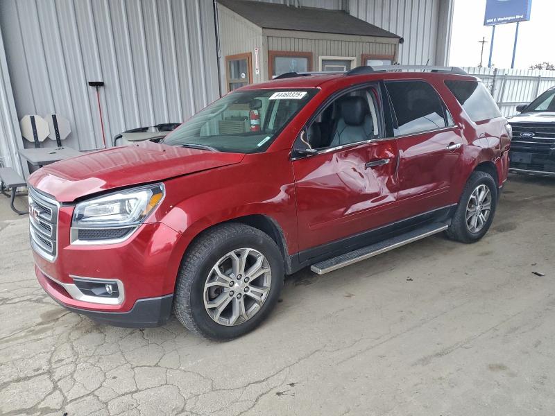 GMC ACADIA SLT 2014 with VIN 1GKKVRKD5EJ241010 - Photo from auction